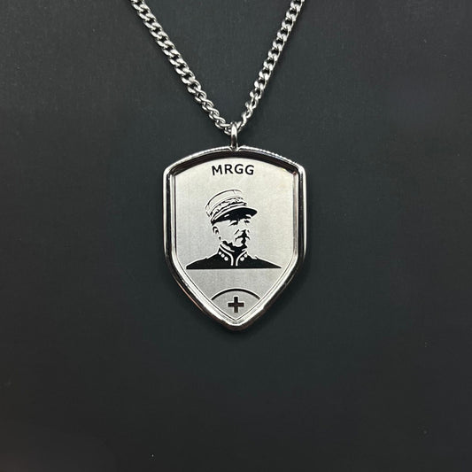 MRGG